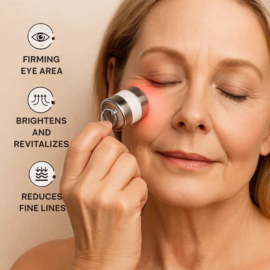 EYEUNDER™ Dark Circles & Bag Eye Cream